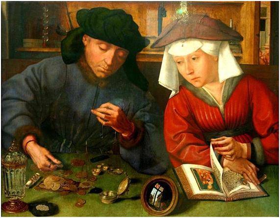 Mercantilismo Mercantilismo