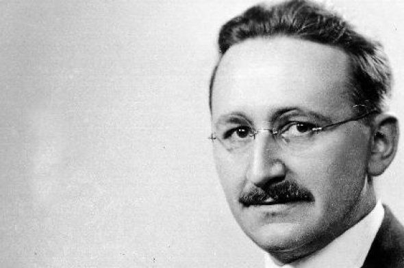 Friedrich August von Hayek (Viena, 8 de mayo de 1899 - Friburgo, 23 de marzo de 1992)