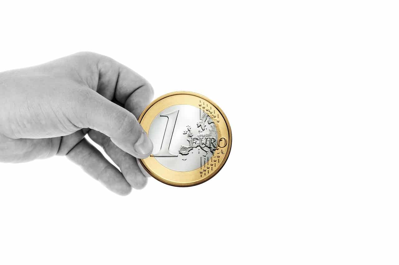 valores a 1 euro