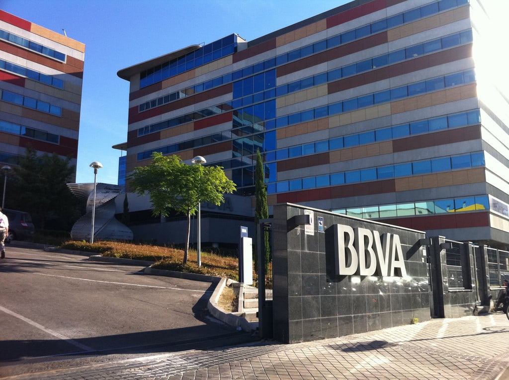 BBVA